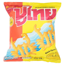 Pu Thai ปูไทย