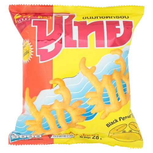 Pu Thai ปูไทย