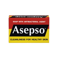 Asepso Original สบู่อาเซปโซ ออริจินัล