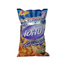 SB - Potato Snack - ข้าวเกรียบหลอด ตรา เอสบี