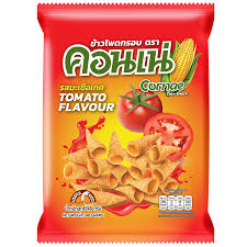 Cornae - Tomato Flavour คอนเน่ รสมะเขือเทศ