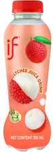 If Local Sensation - Ready to drink beverages เครื่องดื่มพร้อมดื่ม