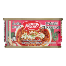 Maesri - Panang Curry Paste น้ำพริกพะแนง