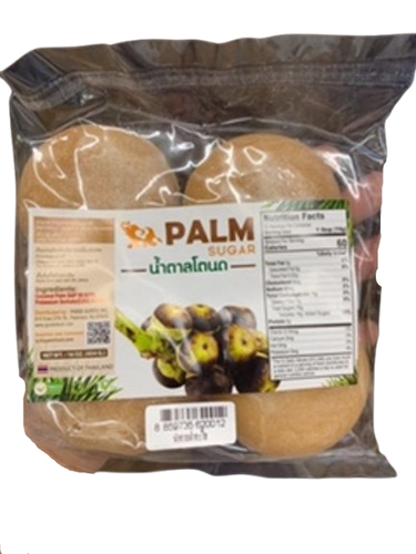 Best Choice's - Palm Sugar - น้ำตาลปี๊บ