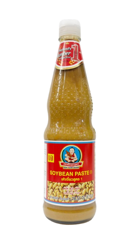 Healthy Boy - Soy Bean Paste เต้าเจี้ยว ตราเด็กสมบูรณ์