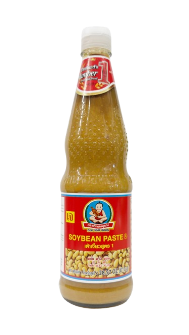 Healthy Boy - Soy Bean Paste เต้าเจี้ยว ตราเด็กสมบูรณ์