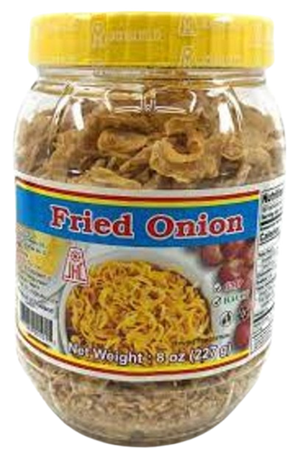 JHC - Fried Onion - หอมเจียว