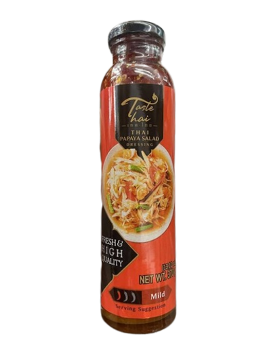 Taste Thai - Thai Papaya Salad Dressing - น้ำปรุงส้มตำ