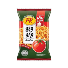 PR - Cracker (Big Bag) - ข้าวเกรียบ ตราพีอาร์