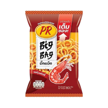 PR - Cracker (Big Bag) - ข้าวเกรียบ ตราพีอาร์