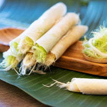 Roti Saimai Ayuthaya (Cotton Candy) - โรตีสายไหม อยุธยา