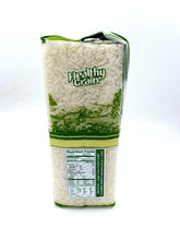 Sawat-D - Healthy Grain (Rice) - ข้าวเพื่อคนรักสุขภาพ