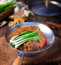 Rum Ruay Ob Woonsen - Thai Clay Pot Glass Noodle w/ Shrimp Flavor - ชุดอบวุ้นเส้น ร่ำรวย อบวุ้นเส้น by เลอปลาแดก