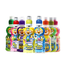 Paldo - Pororo Drink - เครื่องดื่มรสผลไม้ โพโรโระ