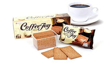 Coffee Joy - Coffee Biscuit - บิสกิตรสกาแฟ
