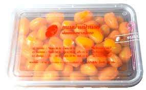 Pa Anong - Medkanoon - เม็ดขนุน ป้านงค์