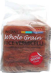 Mama - Instant Whole Grain Rice Vermicelli