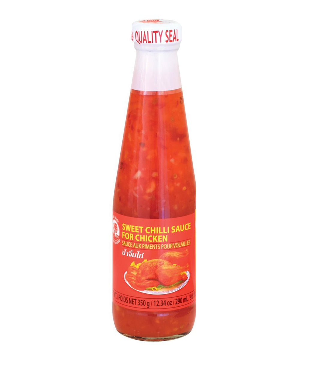 Cock Brand - Sweet Chili Sauce for Chicken - น้ำจิ้ม ไก่
