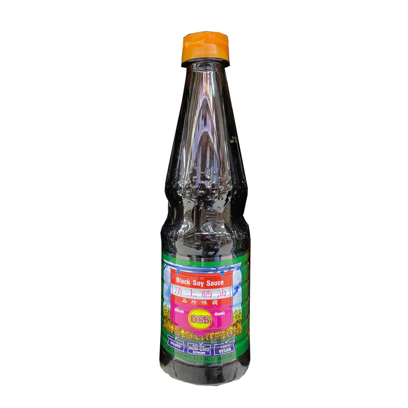 DSB - Black Soy Sauce - ซีอิ๊วดำ