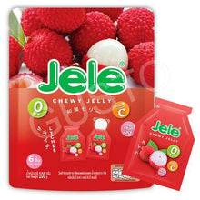 Jele - Chewy Jelly