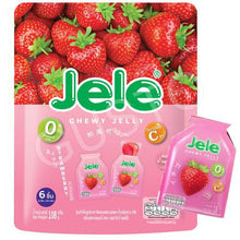 Jele - Chewy Jelly