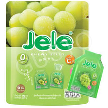 Jele - Chewy Jelly