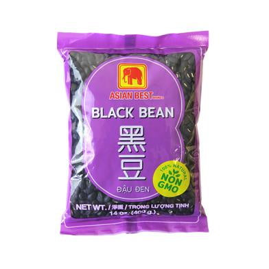 Asian Best - Black Bean - ถั่วดำ