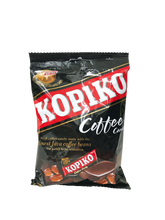 Kopiko - Coffee Candy - โกปีโก้ ลูกอมรสกาแฟ