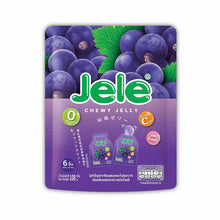 Jele - Chewy Jelly