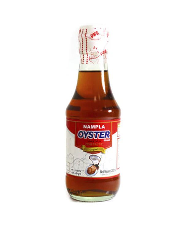 Oyster Brand - Fish Sauce