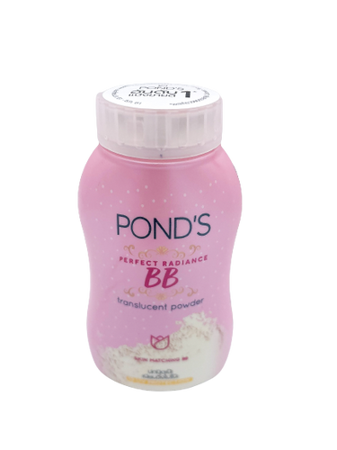 Pond's - Perfect Radiance BB Translucent Powder