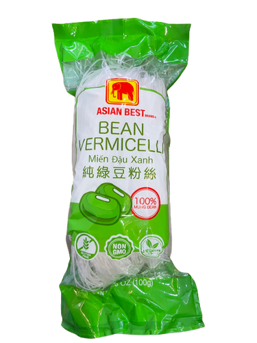 Asian Best - Bean Vermicelli - วุ้นเส้นตราเอเชี่ยนเบสต์