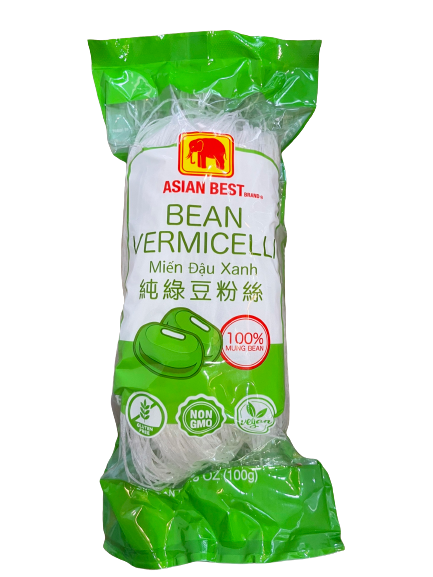 Asian Best - Bean Vermicelli - วุ้นเส้นตราเอเชี่ยนเบสต์
