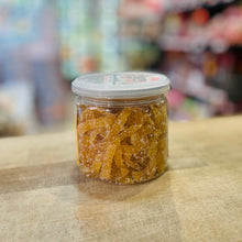 Nak Su - Dried Mango (Slice) - มะม่วงหยี ตรานักสู้