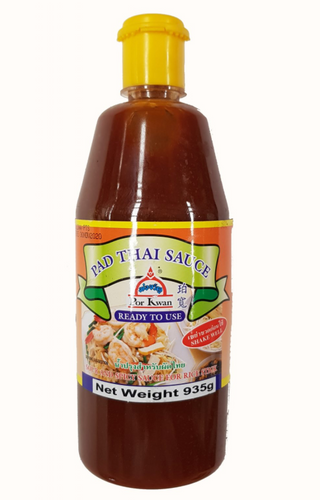 Por Kwan - Pad Thai Sauce,  พอขวัญ  ผัดไทยซอส