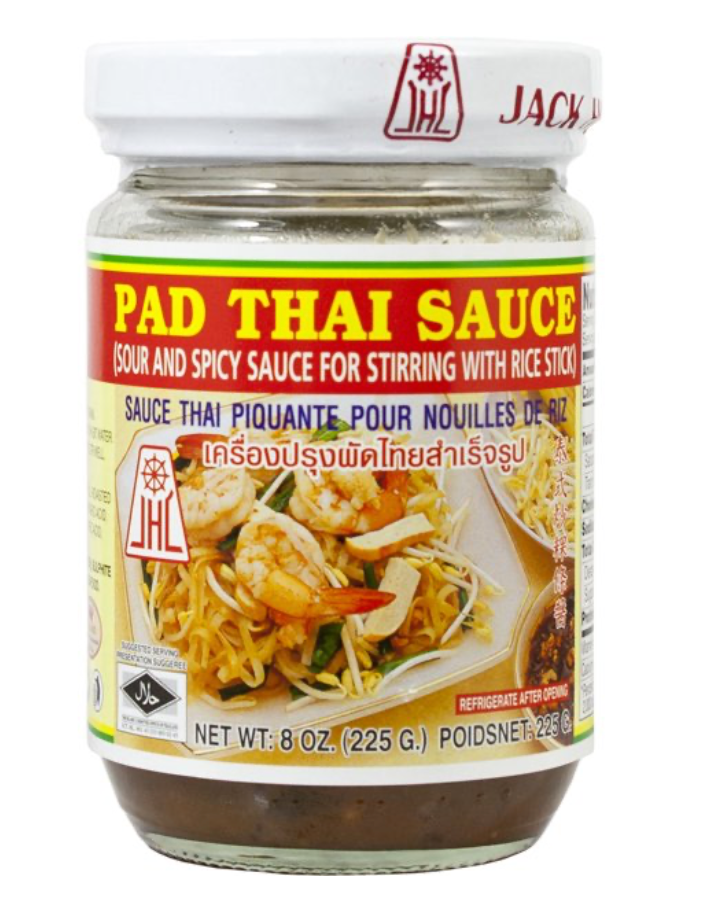 JHC - Pad Thai Sauce เครื่องปรุงผัดไทยสำเร็จรูป