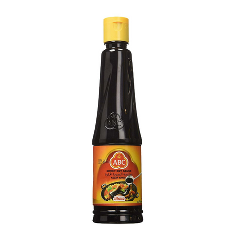 ABC Sweet Soy Sauce - 3 Aunties Thai Market