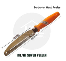 Super Peeler - Stainless Steel