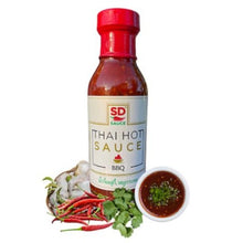 SD Sauce -Thai Hot Sauce (น้ำจิ้ม)