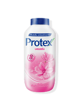 Protex - Cooling powder แป้งเย็นโพรเทคส์