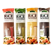 Thai Flavour - Rice Noodle - Rice Stick