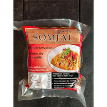 Somjai - Panang Paste เครื่องแกงพะแนง