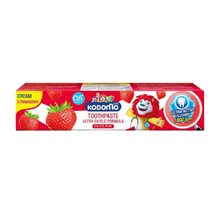 Kodomo - Toothpaste Ultra Shield Formula - ยาสีฟันโคโดโม สูตรอัลตร้า ชิลด์