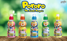 Paldo - Pororo Drink - เครื่องดื่มรสผลไม้ โพโรโระ