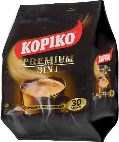 Kopiko - Coffee Mix - กาแฟสำเร็จรูป ตราโกปิโก้