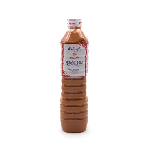 Suppawan - Suki Sauce - น้ำจิ้มสุกี้ สูตรไหหลำ ตราศุภวรรณ