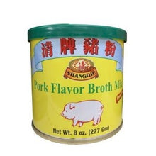 Shanggie - Flavour Broth Mix