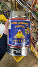 Chua Hah Seng - Chilli Paste Formula 8 (Tom Yum) - นำ้พริกเผาฉั่วฮะเส็ง