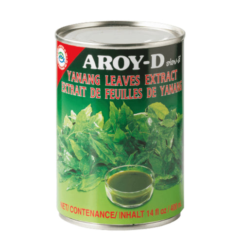 Aroy-D - Yanang leaves - น้ำใบย่านาง