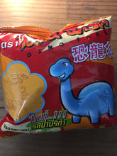 Dino Park Snack - ขนมไดโนพาร์ค